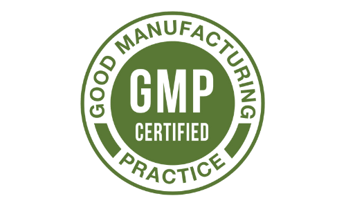 Memovance PRO GMP Certified Manufacturing
